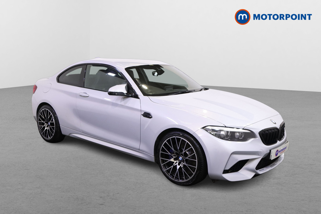 Main listing image - BMW M2