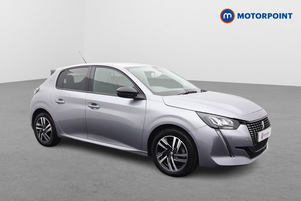 Main listing image - Peugeot 208