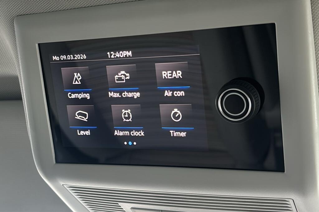 Main listing image - Volkswagen California