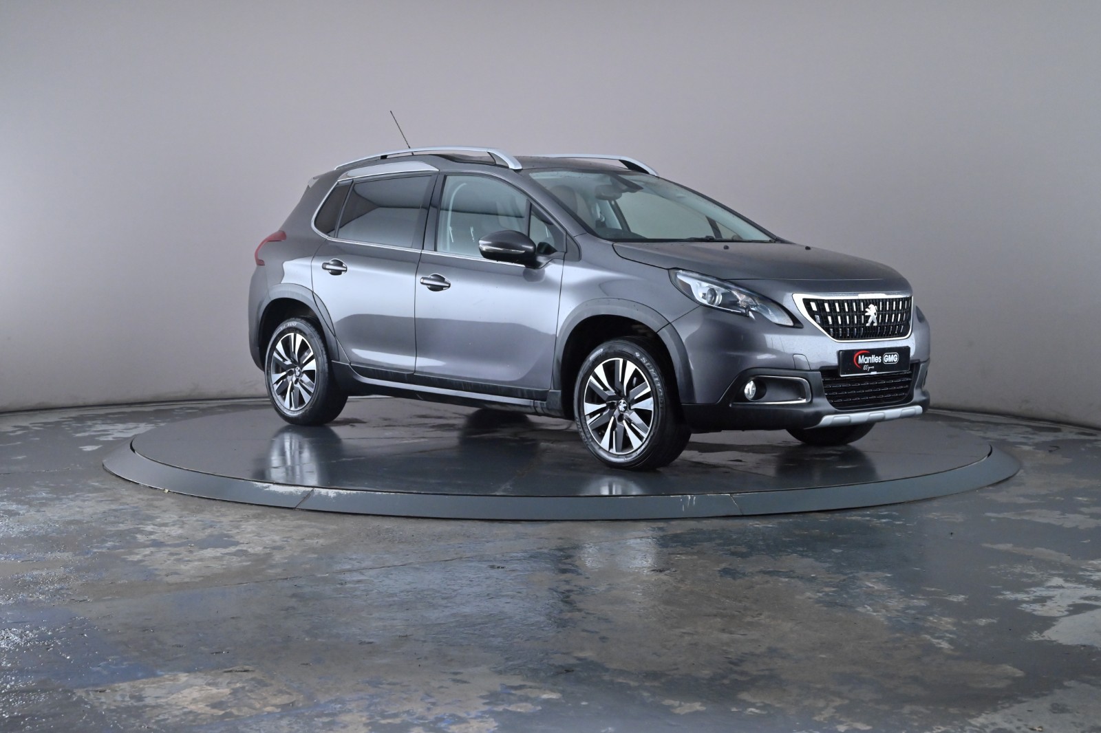 Main listing image - Peugeot 2008