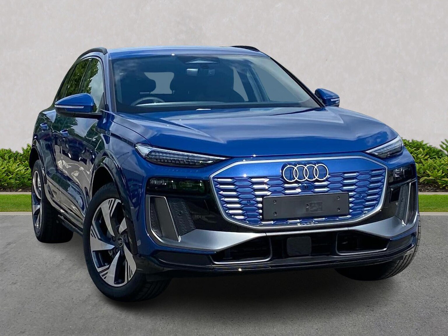 Main listing image - Audi Q6 E Tron