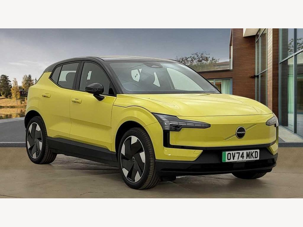Main listing image - Volvo EX30