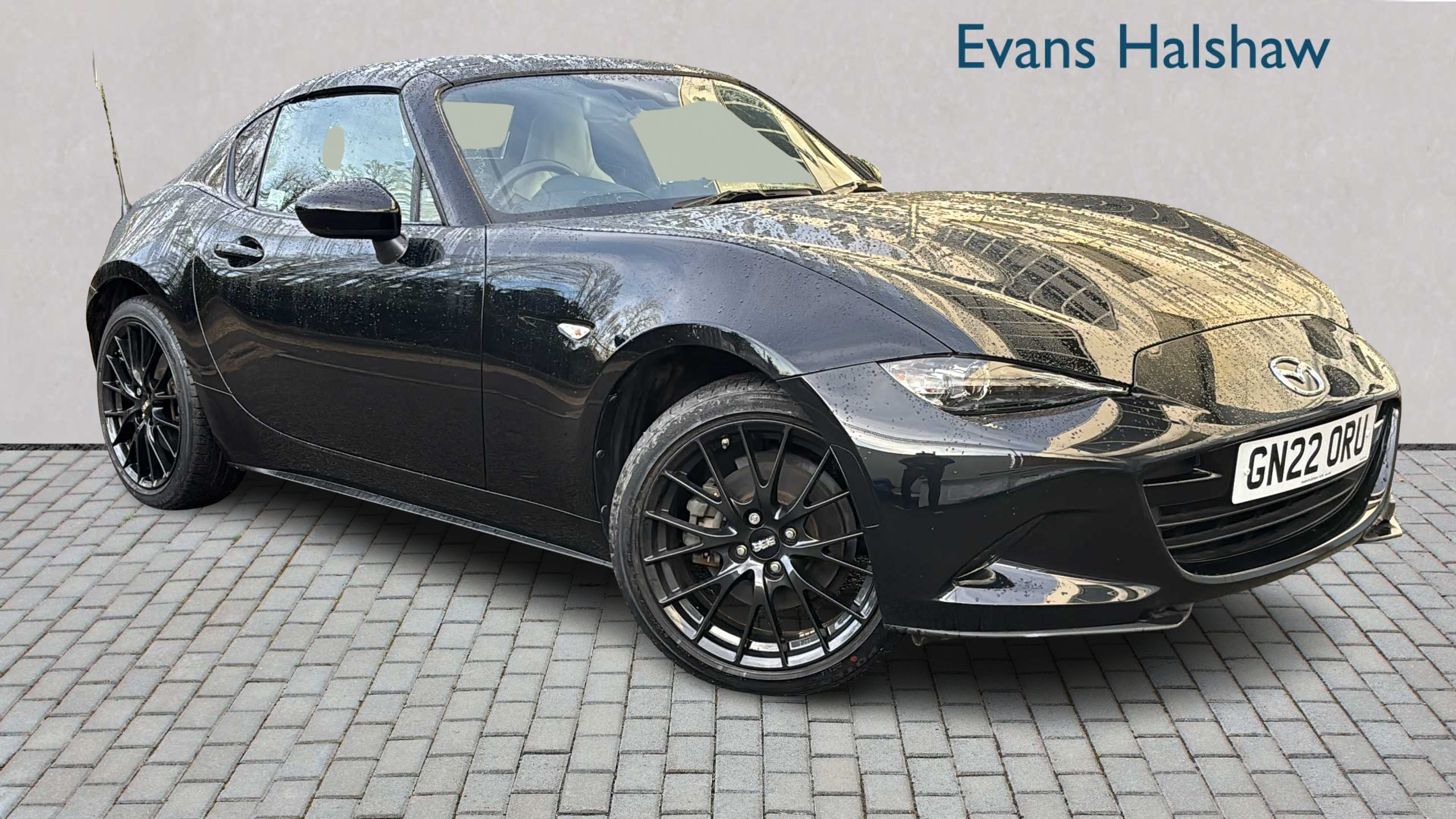 Main listing image - Mazda MX-5
