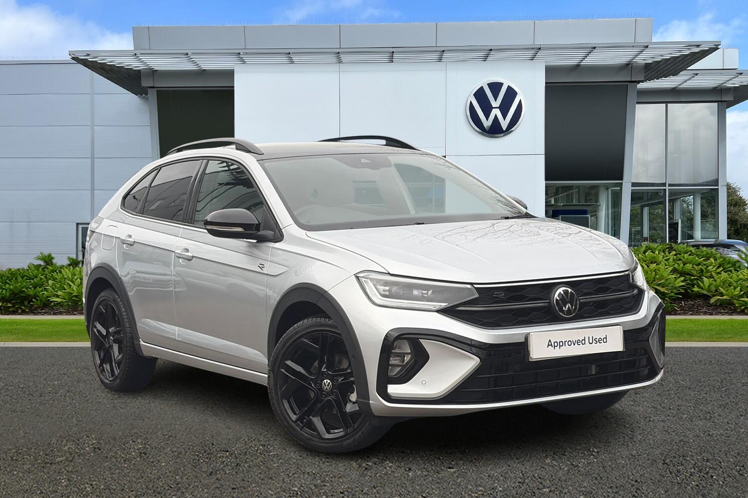 Main listing image - Volkswagen Taigo