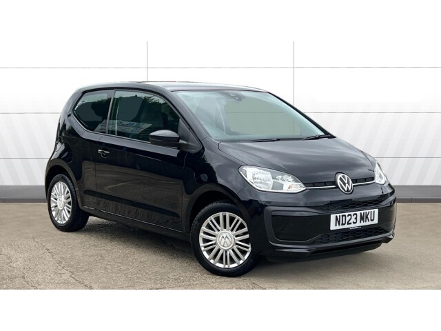 Main listing image - Volkswagen Up