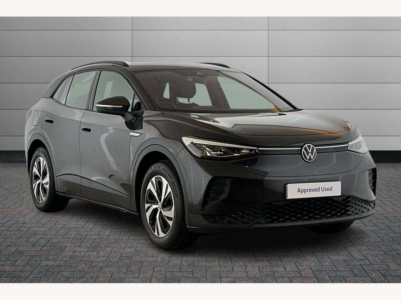 Main listing image - Volkswagen ID.4