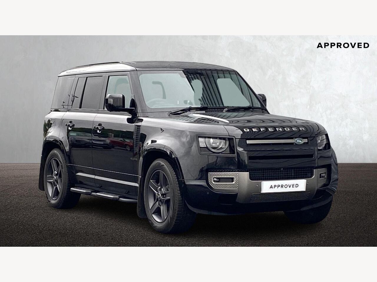 Main listing image - Land Rover Defender