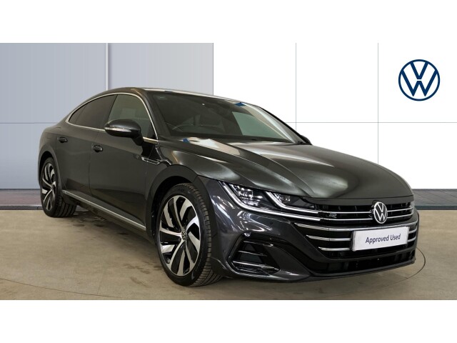 Main listing image - Volkswagen Arteon