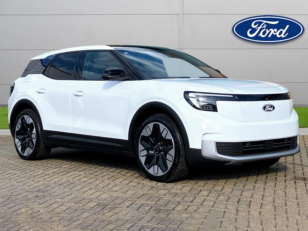 Main listing image - Ford Explorer