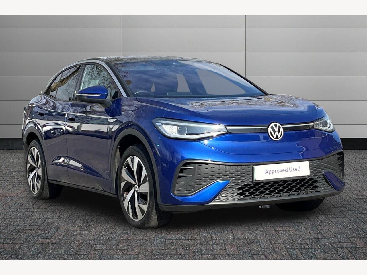 Main listing image - Volkswagen ID.5