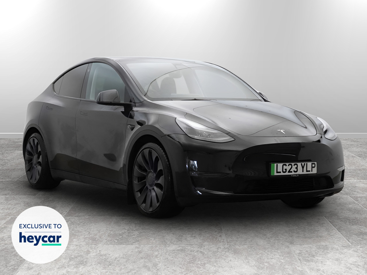 Main listing image - Tesla Model Y