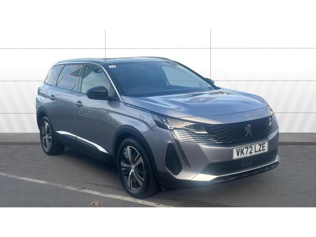 Main listing image - Peugeot 5008