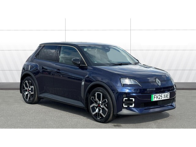 Main listing image - Renault 5