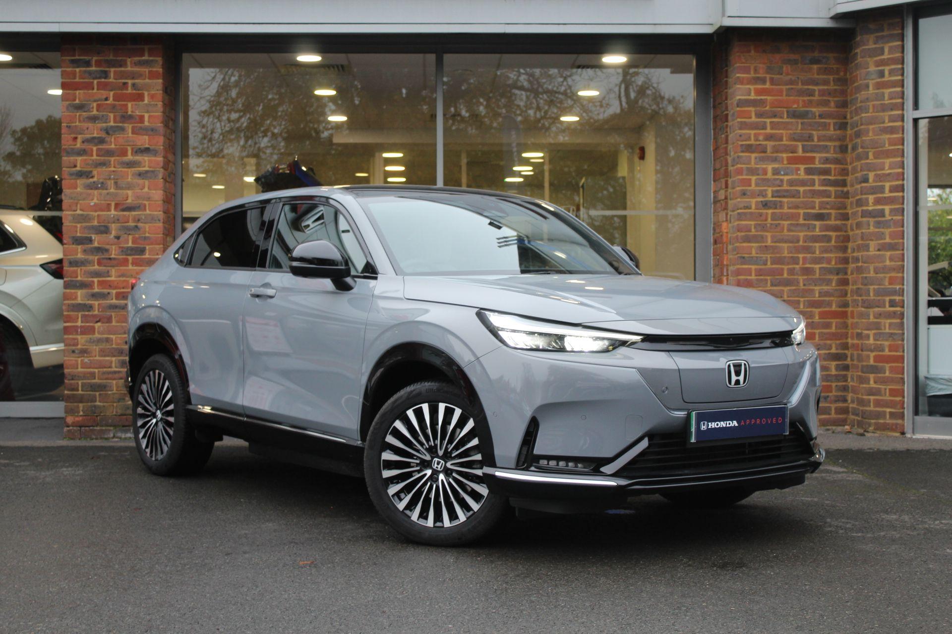 Main listing image - Honda E Ny1