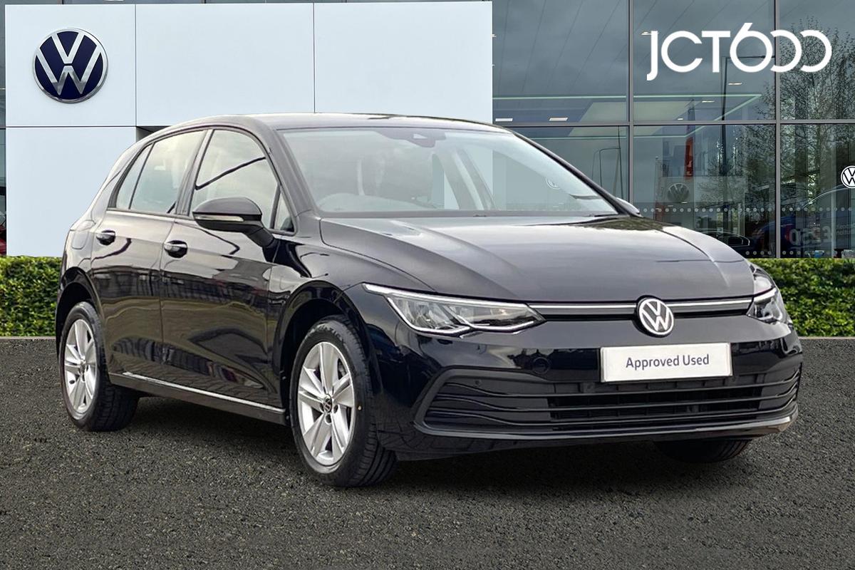 Main listing image - Volkswagen Golf