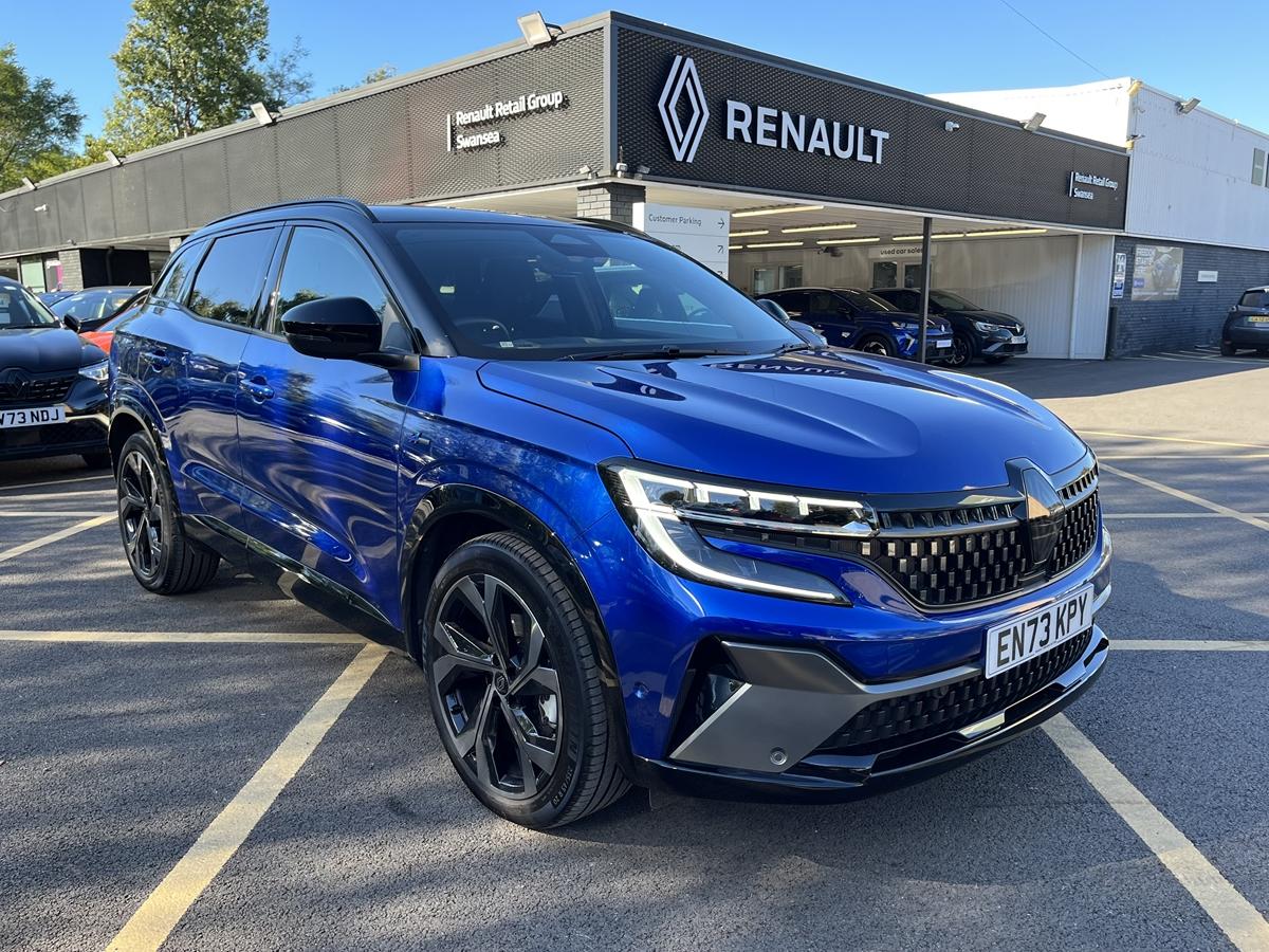 Main listing image - Renault Austral