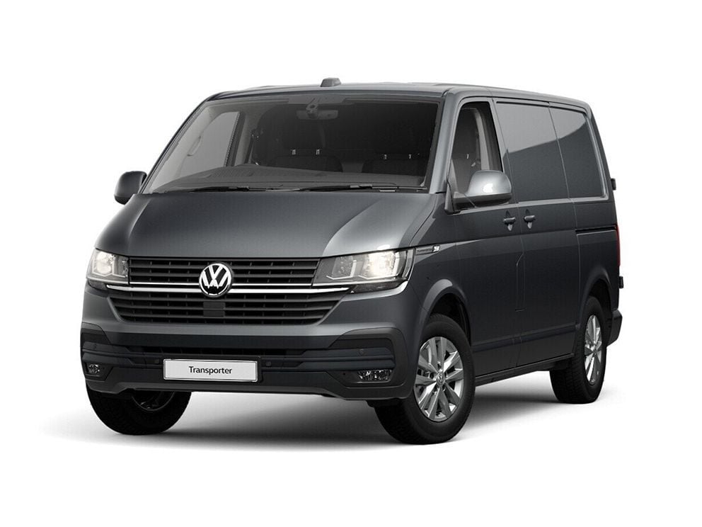 Main listing image - Volkswagen Amarok