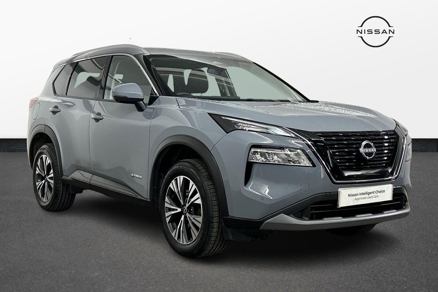 Main listing image - Nissan X-Trail