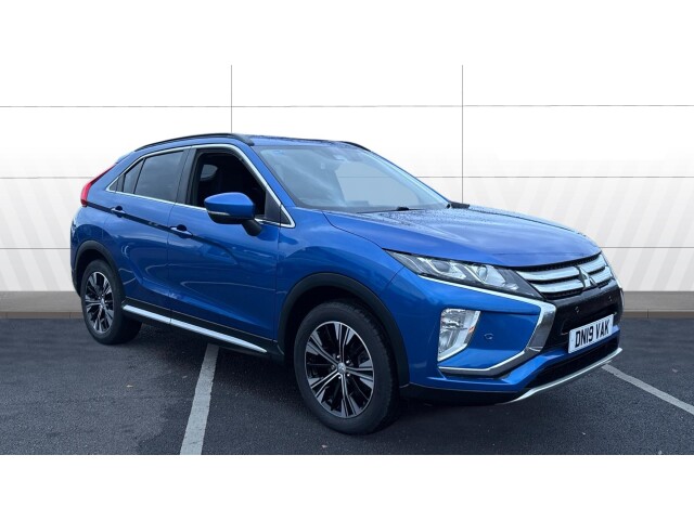 Main listing image - Mitsubishi Eclipse Cross