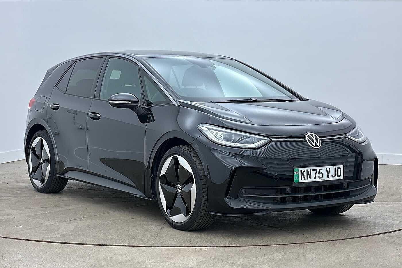 Main listing image - Volkswagen ID.3