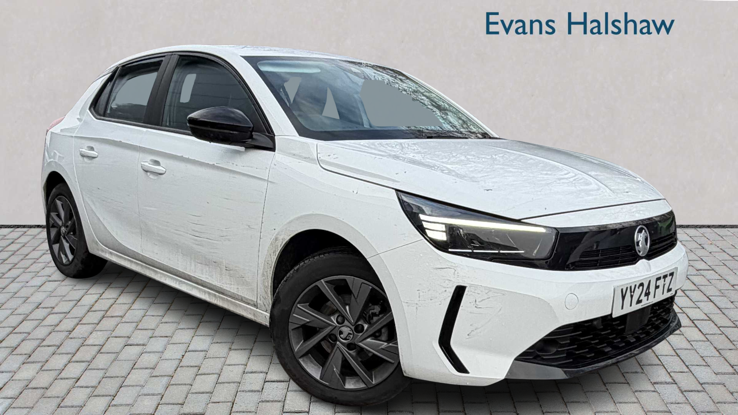 Main listing image - Vauxhall Corsa