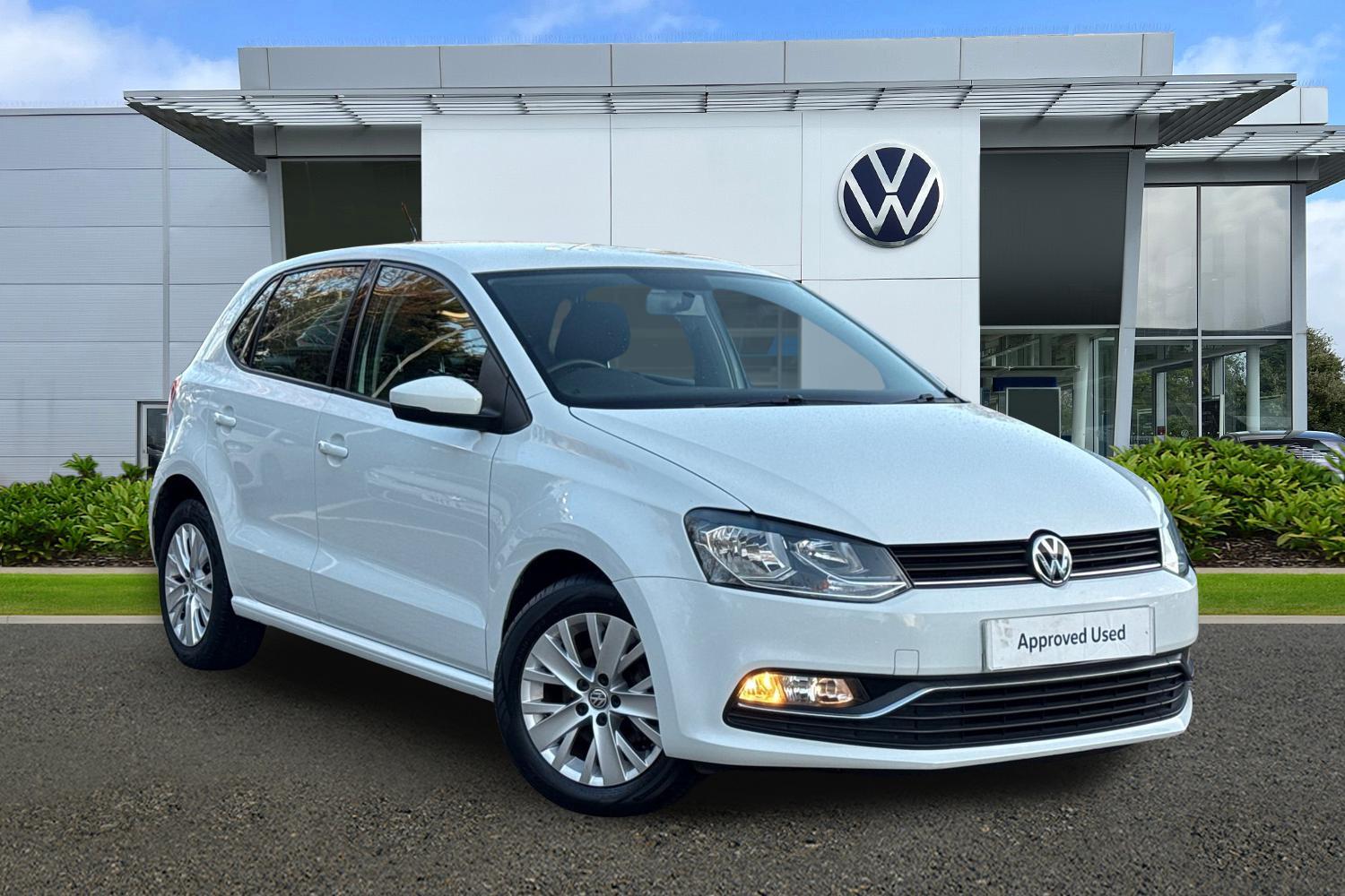 Main listing image - Volkswagen Polo