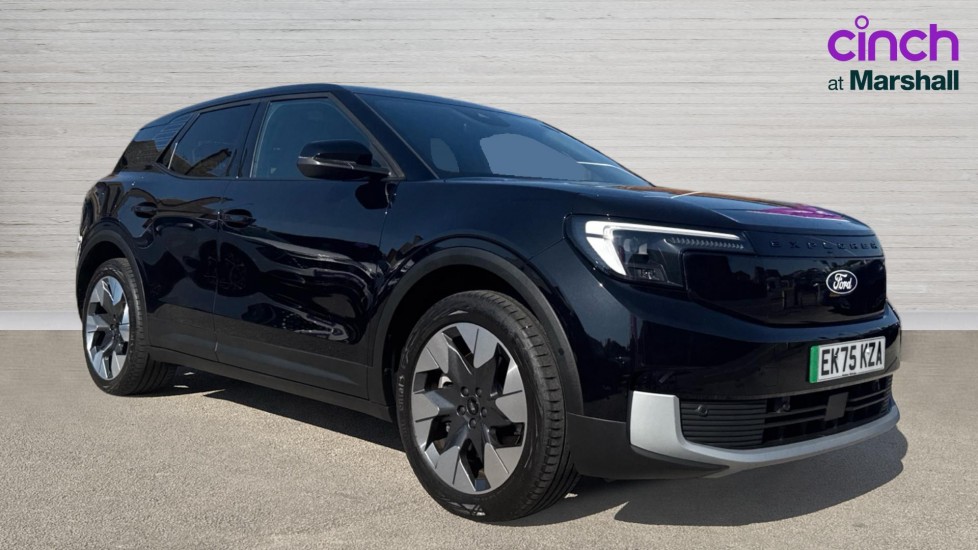 Main listing image - Ford Explorer