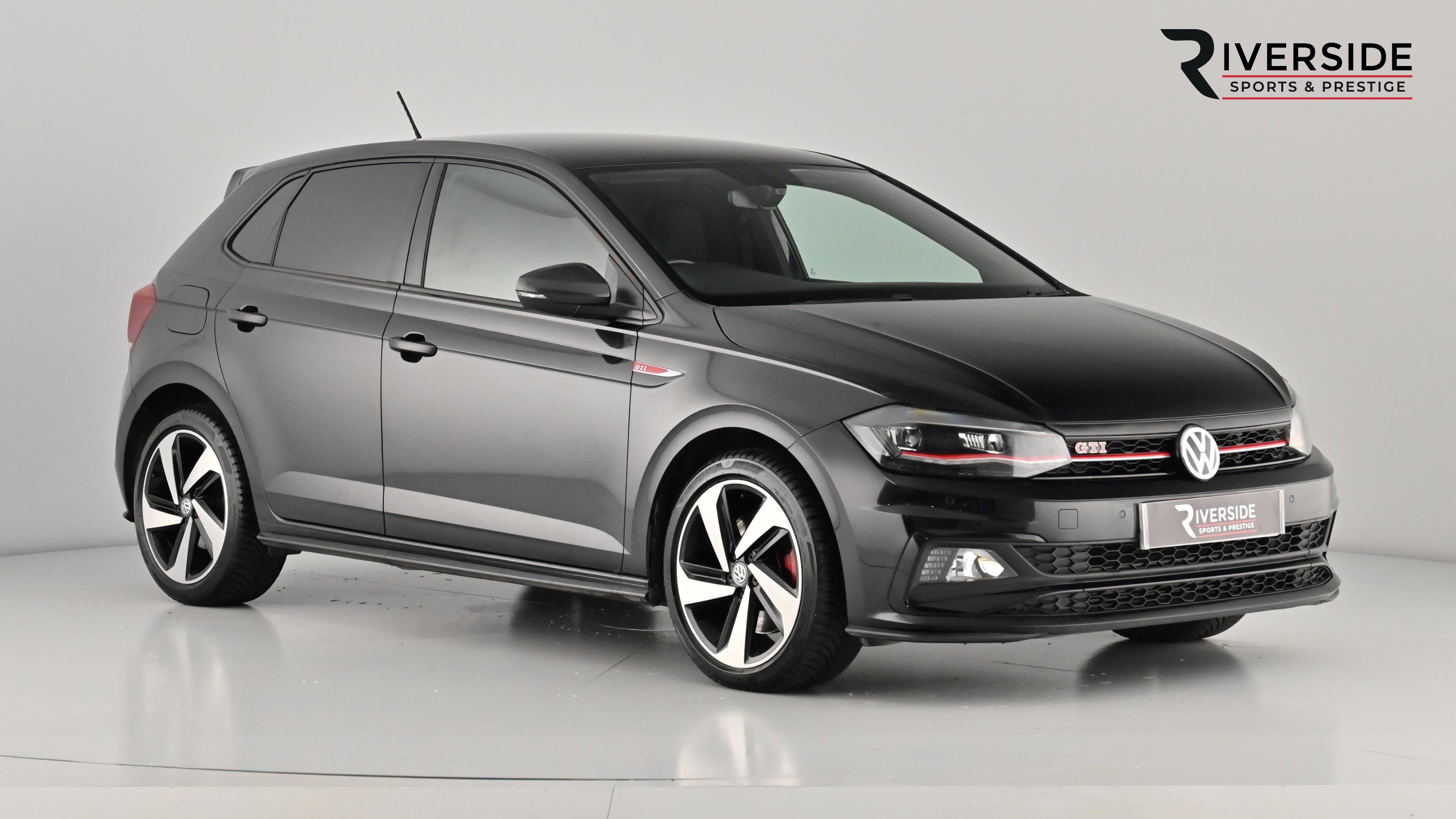 Main listing image - Volkswagen Polo GTI