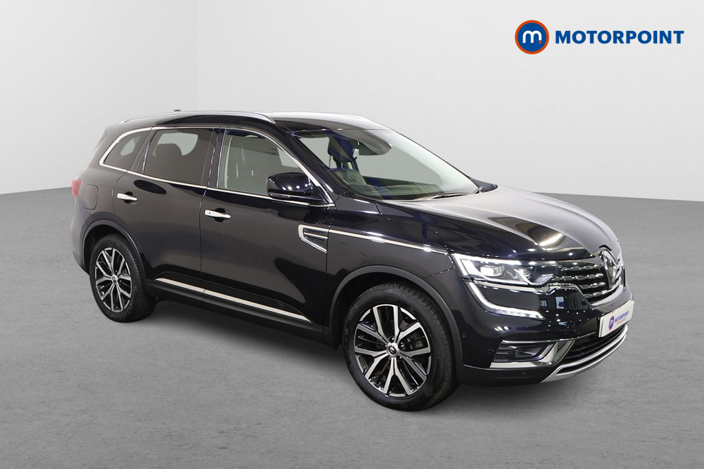 Main listing image - Renault Koleos