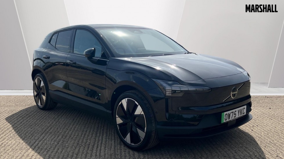 Main listing image - Volvo EX30