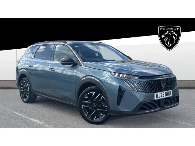 Main listing image - Peugeot 5008
