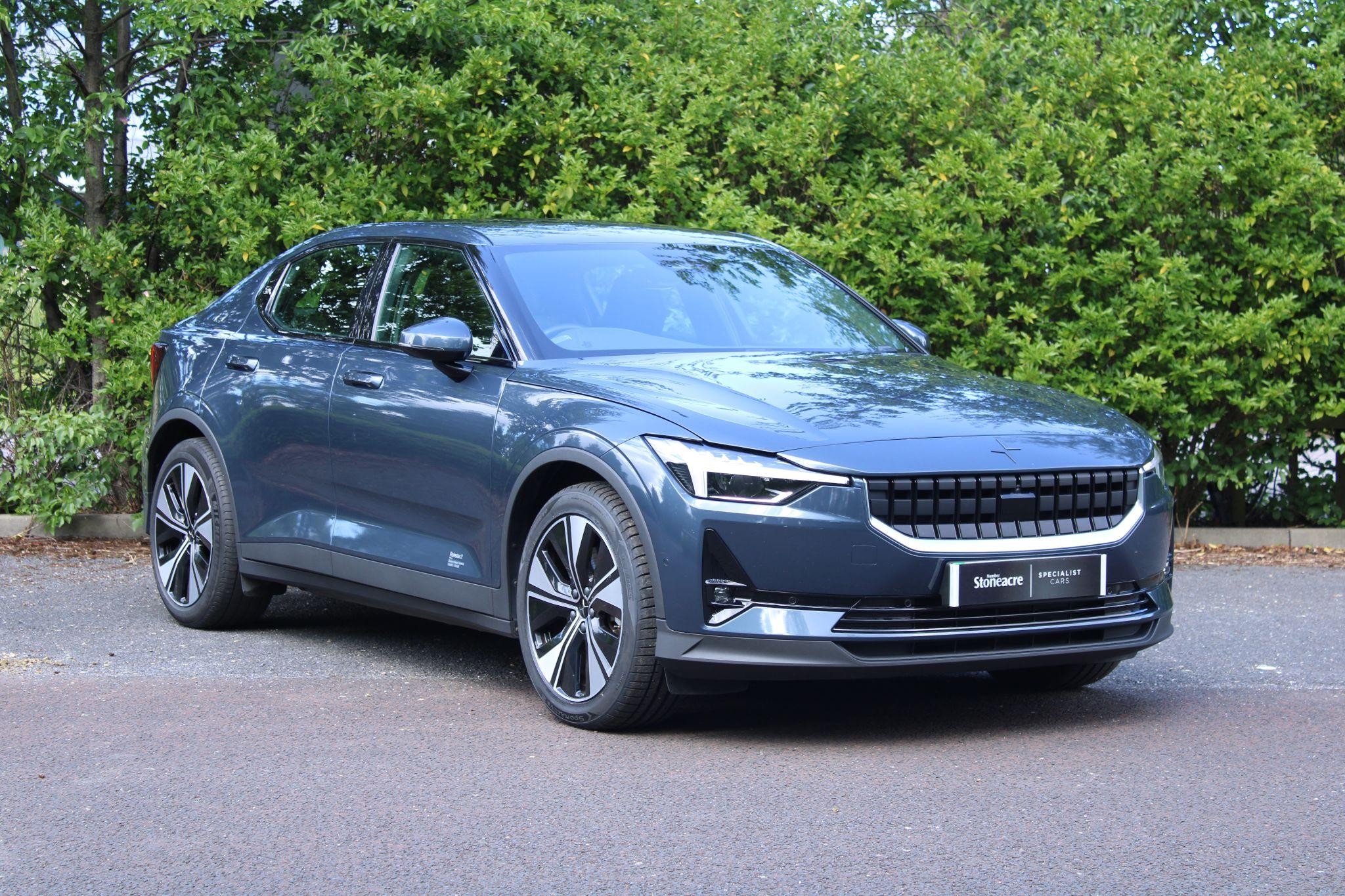 Main listing image - Polestar 2