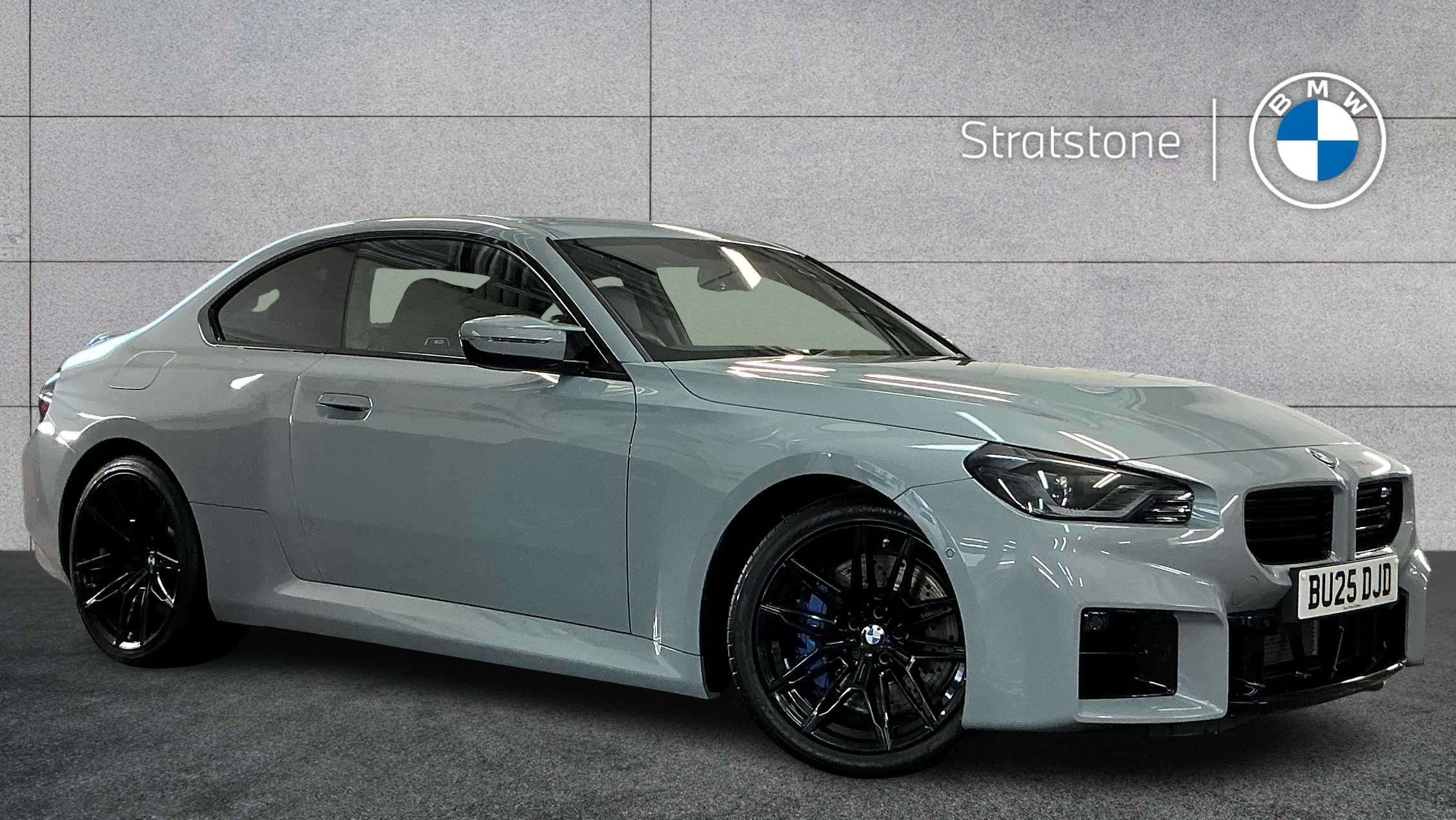 Main listing image - BMW M2