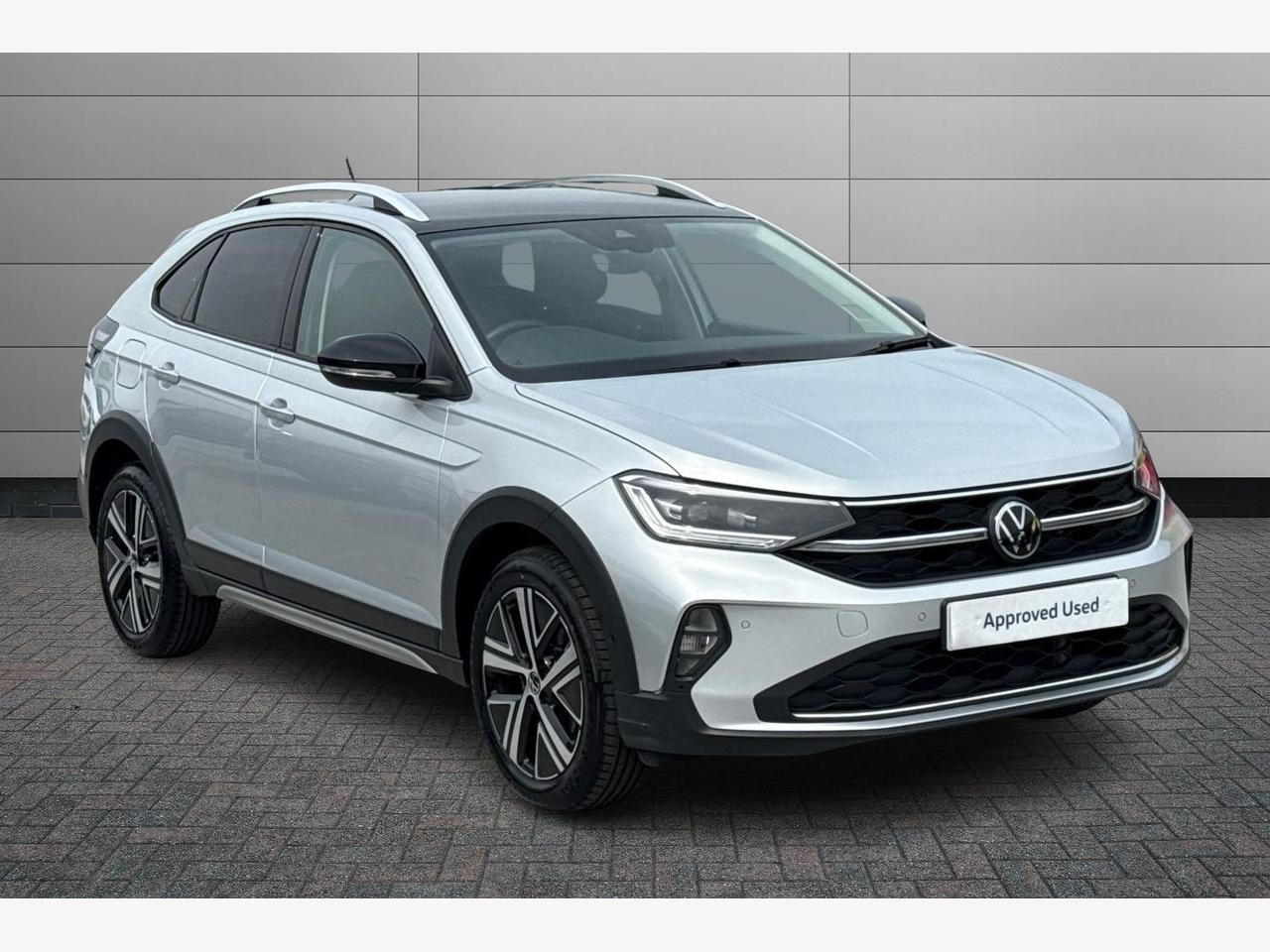 Main listing image - Volkswagen Taigo