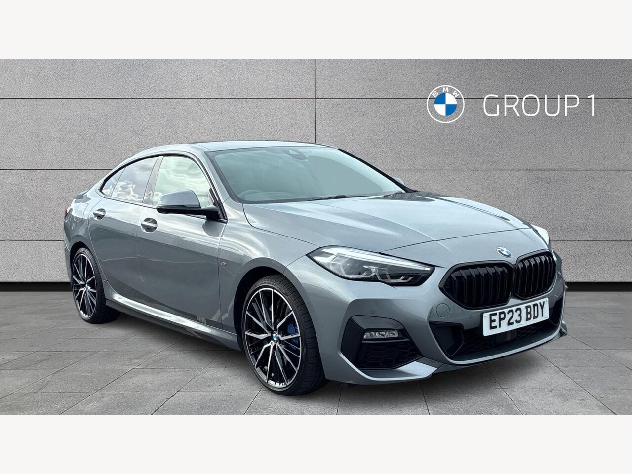 Main listing image - BMW 2 Series