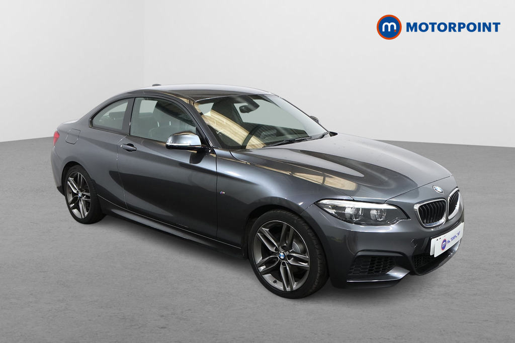 Main listing image - BMW 2 Series