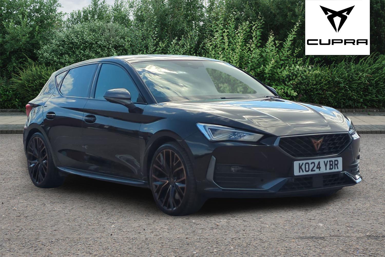 Main listing image - Cupra Leon