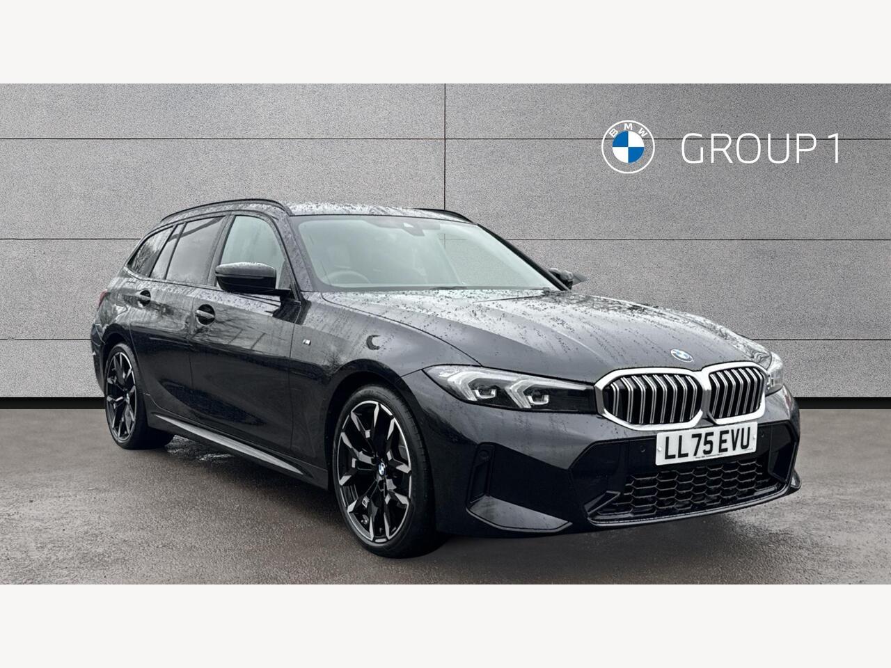 Main listing image - BMW 3 Series