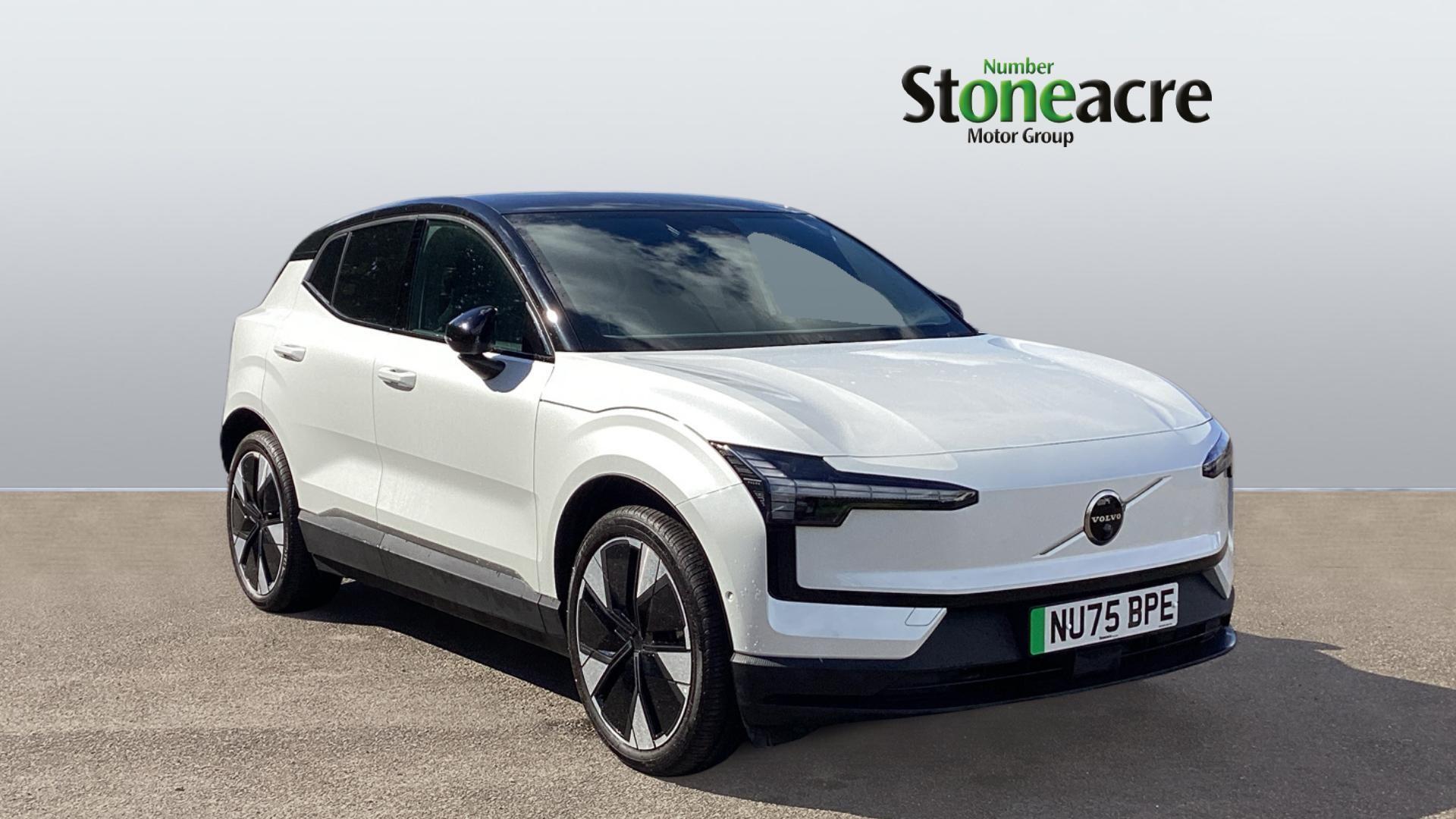Main listing image - Volvo EX30
