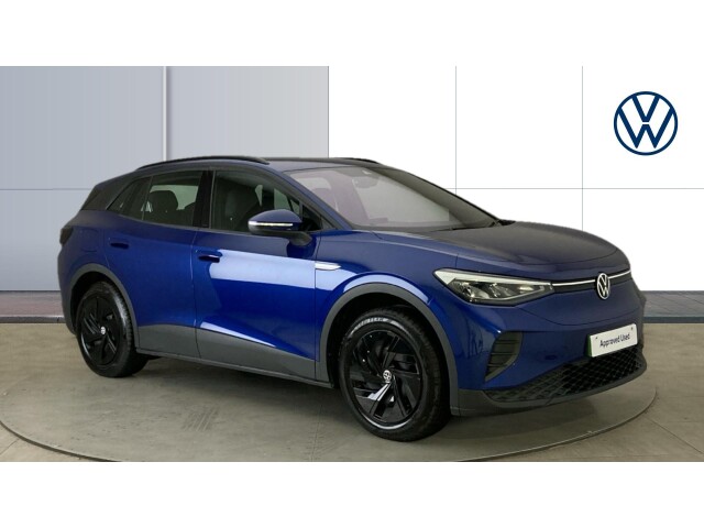 Main listing image - Volkswagen ID.4