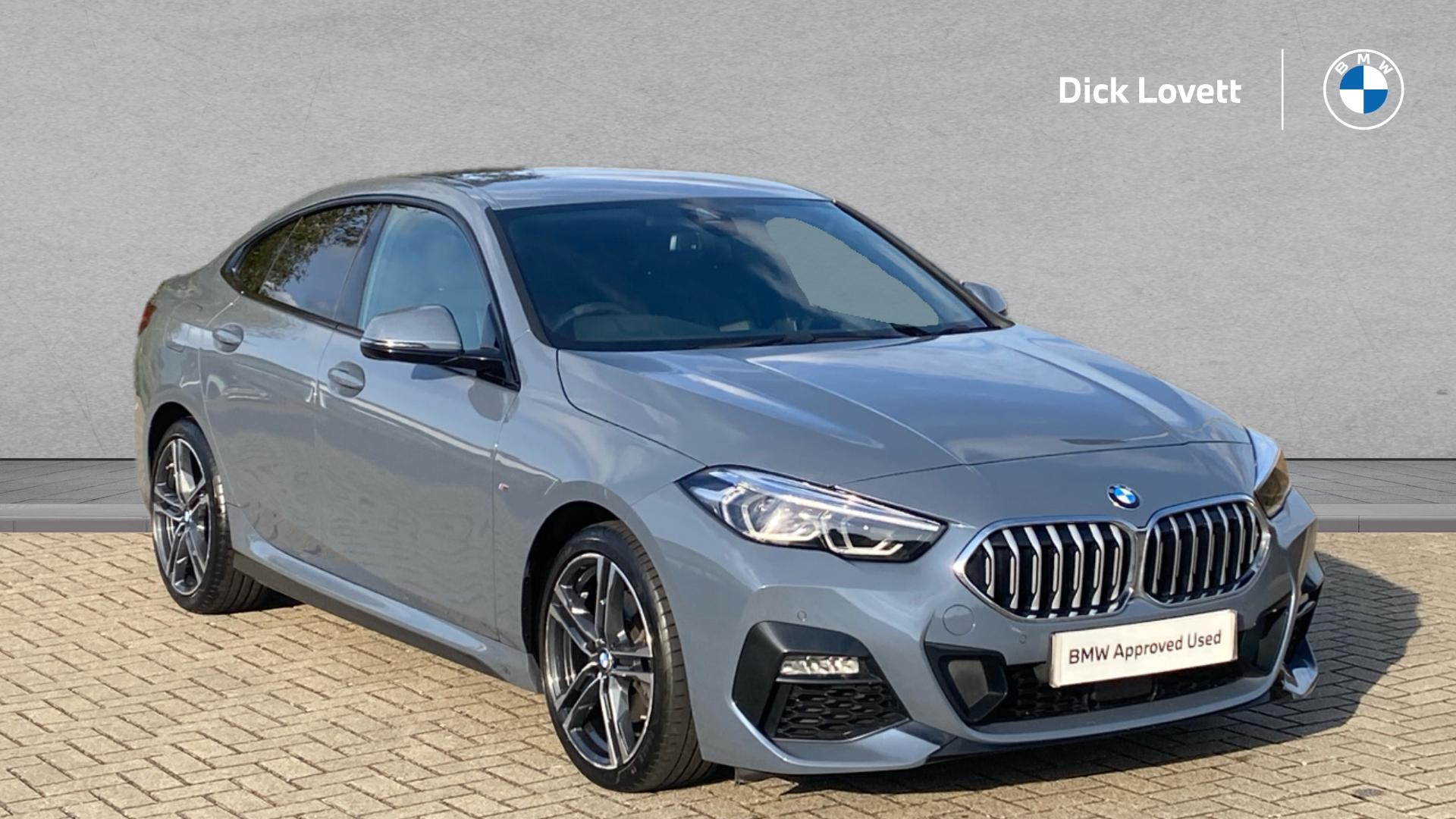 Main listing image - BMW 2 Series Gran Coupe