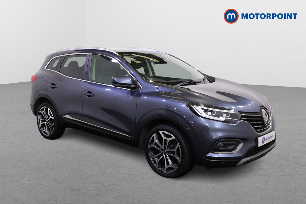 Main listing image - Renault Kadjar