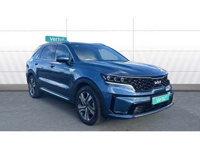 Main listing image - Kia Sorento