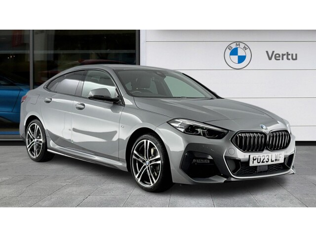 Main listing image - BMW 2 Series