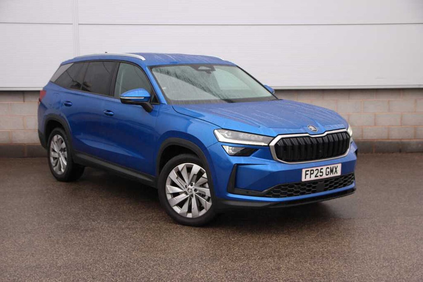 Main listing image - Skoda Kodiaq