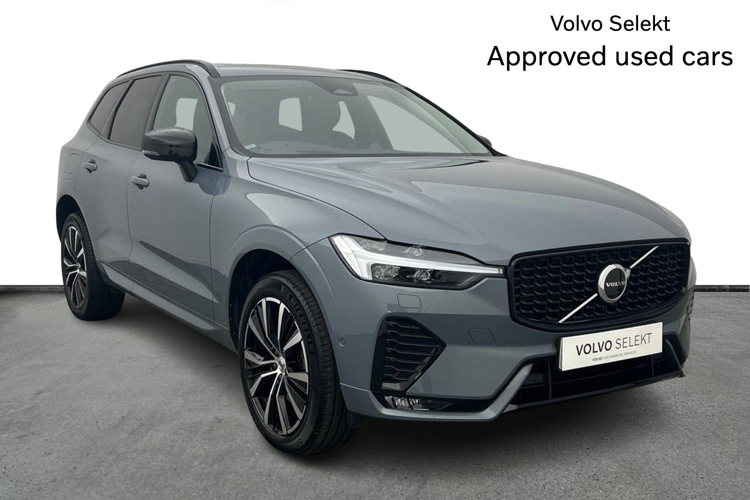 Main listing image - Volvo XC60
