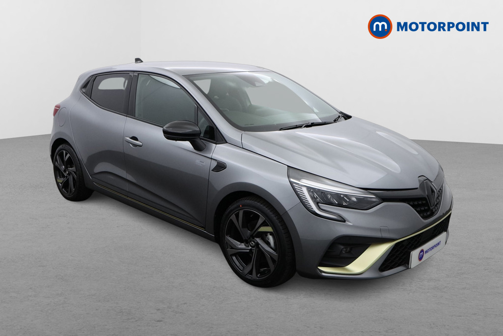 Main listing image - Renault Clio