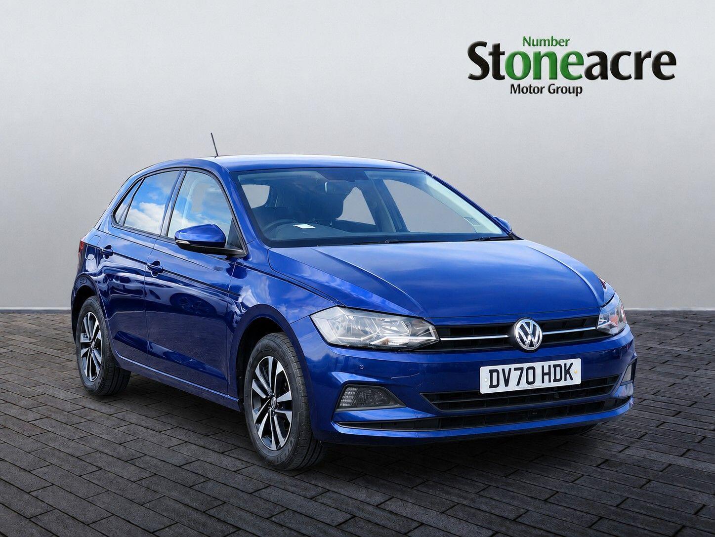 Main listing image - Volkswagen Polo