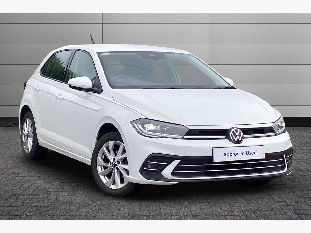 Main listing image - Volkswagen Polo