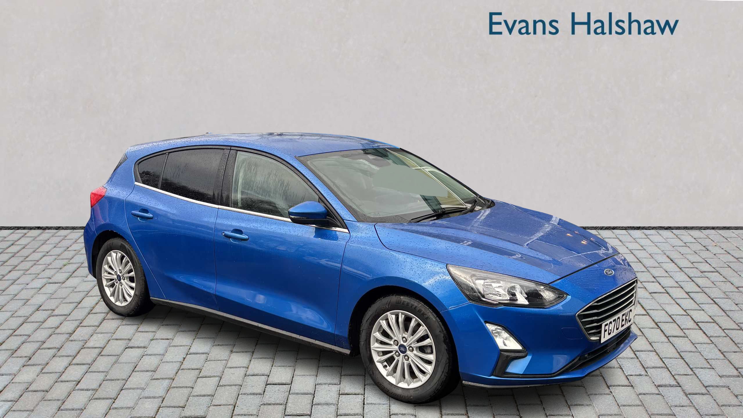Main listing image - Ford Focus
